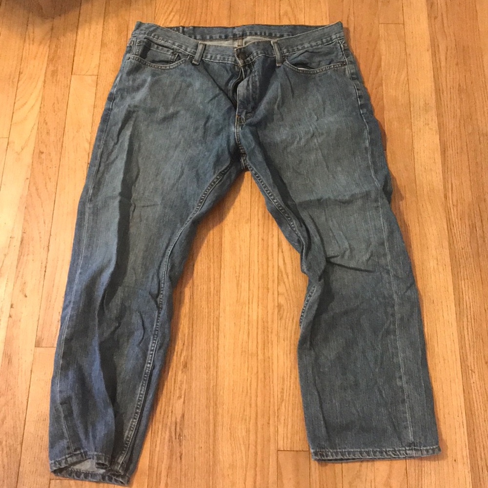 Levi 559 38/30